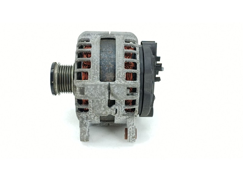 Recambio de alternador para skoda fabia iv (pj3) 1.0 mpi referencia OEM IAM 04C903026G  