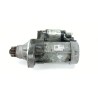 Recambio de motor arranque para skoda fabia iv (pj3) 1.0 mpi referencia OEM IAM 02M911024J  