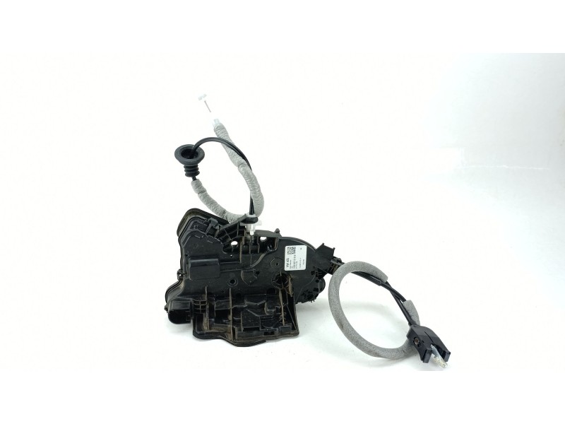 Recambio de cerradura puerta delantera derecha para skoda fabia iv (pj3) 1.0 mpi referencia OEM IAM 10B837016B  