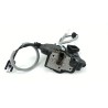 Recambio de cerradura puerta delantera derecha para skoda fabia iv (pj3) 1.0 mpi referencia OEM IAM 10B837016B  