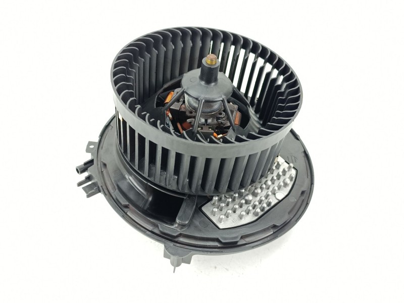 Recambio de ventilador calefaccion para volkswagen t-roc (a11, d11) 1.5 tsi referencia OEM IAM 5Q1819021F  