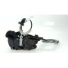 Recambio de cerradura puerta trasera izquierda para skoda fabia iv (pj3) 1.0 mpi referencia OEM IAM 10A839015B  