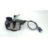 Recambio de cerradura puerta trasera izquierda para skoda fabia iv (pj3) 1.0 mpi referencia OEM IAM 10A839015B  