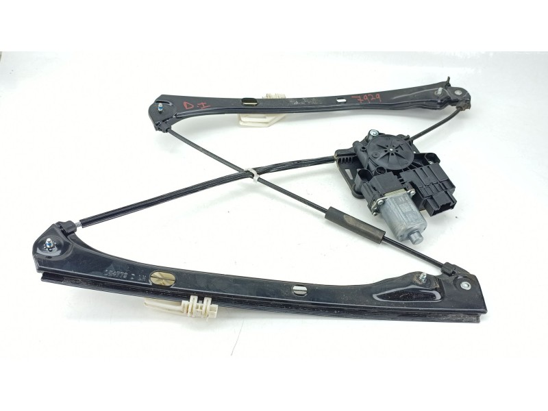 Recambio de elevalunas delantero izquierdo para skoda fabia iv (pj3) 1.0 mpi referencia OEM IAM 6VA837461  