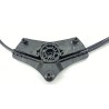 Recambio de elevalunas trasero derecho para skoda fabia iv (pj3) 1.0 mpi referencia OEM IAM 6VA839462  