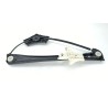 Recambio de elevalunas trasero derecho para skoda fabia iv (pj3) 1.0 mpi referencia OEM IAM 6VA839462  