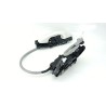 Recambio de cerradura puerta delantera derecha para seat ateca (kh7, khp) 1.5 tsi referencia OEM IAM 5TB837016E  