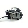 Recambio de cerradura puerta delantera derecha para seat ateca (kh7, khp) 1.5 tsi referencia OEM IAM 5TB837016E  