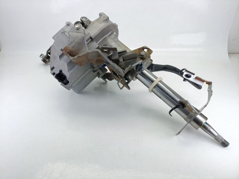 Recambio de columna direccion para nissan qashqai i (j10, nj10) 1.5 dci referencia OEM IAM 48810BR60A  
