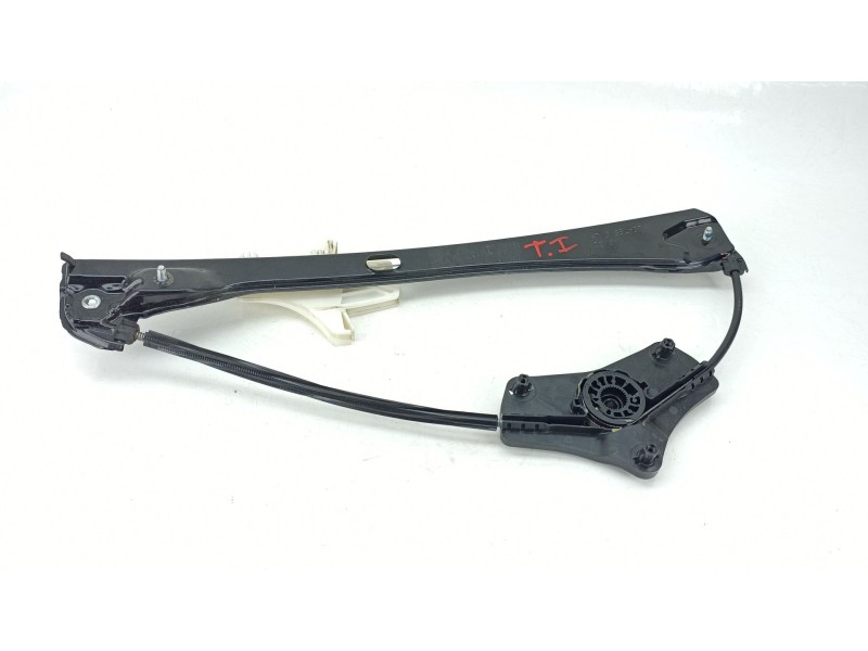 Recambio de elevalunas trasero izquierdo para skoda fabia iv (pj3) 1.0 mpi referencia OEM IAM 6VA839461  