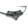 Recambio de elevalunas trasero izquierdo para skoda fabia iv (pj3) 1.0 mpi referencia OEM IAM 6VA839461  