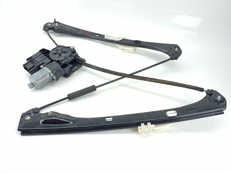Recambio de elevalunas delantero derecho para skoda fabia iv (pj3) 1.0 mpi referencia OEM IAM 6VA837462  