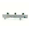 Recambio de rampa inyectora para renault clio v (b7_) tce 90 (b7mt) referencia OEM IAM 175204021R  