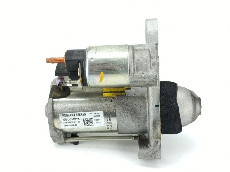 Recambio de motor arranque para renault clio v (b7_) tce 90 (b7mt) referencia OEM IAM 233008820R  
