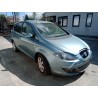 seat altea (5p1) del año 2004