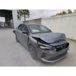 opel corsa f (p2jo) del año 2022