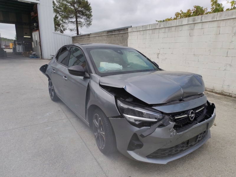 opel corsa f (p2jo) del año 2022