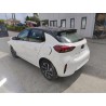 opel corsa f (p2jo) del año 2019