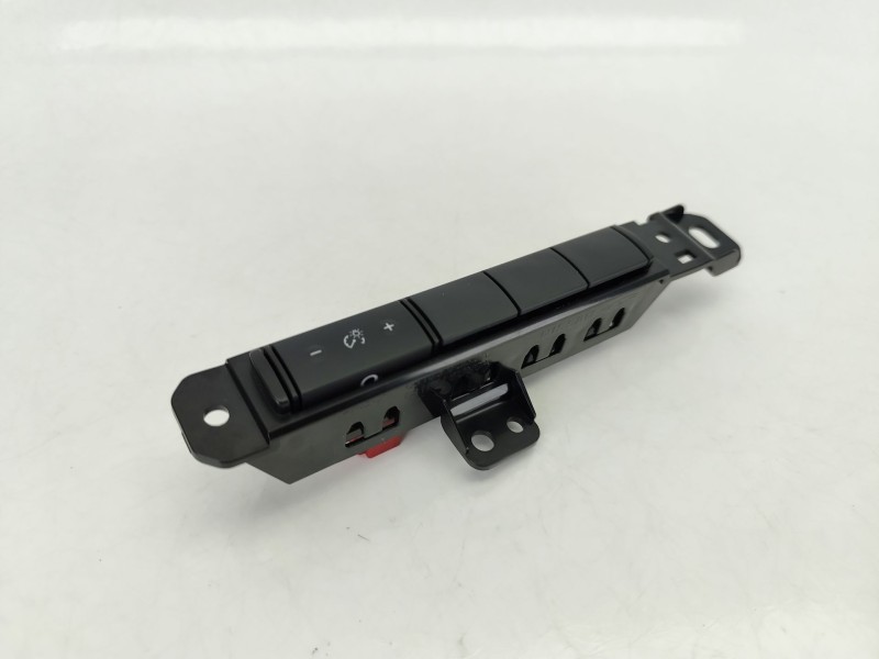 Recambio de interruptor para nissan qashqai iii (j12) 1.3 dig-t referencia OEM IAM 981066UN0A  