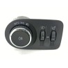 Recambio de mando luces para opel corsa f (p2jo) 1.2 (68) referencia OEM IAM 98588036YX  