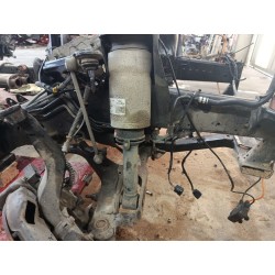 AMORTIGUADOR DELANTERO DERECHO LR016428 