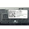Recambio de mando multifuncion para opel corsa f (p2jo) 1.2 (68) referencia OEM IAM 9853110580  