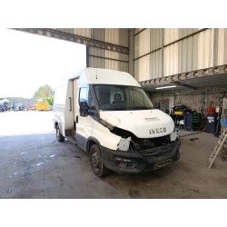 iveco daily vi furgoneta del año 2021
