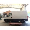 iveco daily vi furgoneta del año 2021