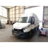 iveco daily vi furgoneta del año 2021