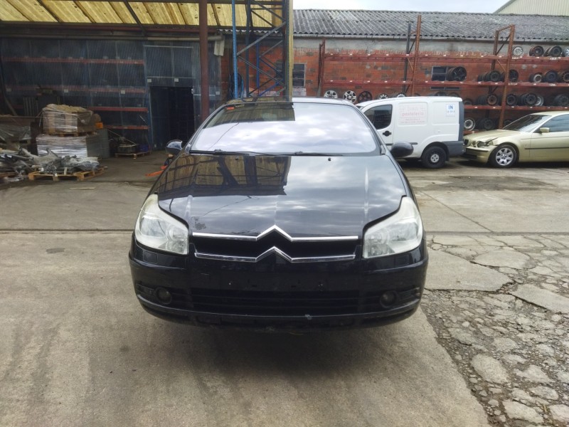 citroën c5 ii (rc_) del año 2007