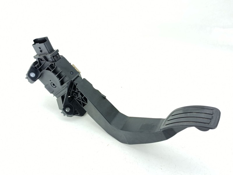 Recambio de potenciometro pedal para opel corsa f (p2jo) 1.2 (68) referencia OEM IAM 9837891880  