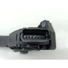 Recambio de potenciometro pedal para opel corsa f (p2jo) 1.2 (68) referencia OEM IAM 9837891880  