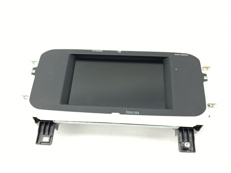 Recambio de cuadro instrumentos para opel corsa f (p2jo) 1.2 (68) referencia OEM IAM 9851926080  