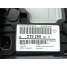 Recambio de cuadro instrumentos para opel corsa f (p2jo) 1.2 (68) referencia OEM IAM 9851926080  
