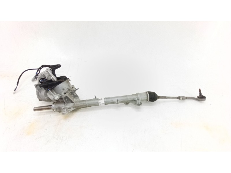 Recambio de cremallera direccion para opel corsa f (p2jo) 1.2 (68) referencia OEM IAM 9860192180  