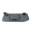 Recambio de parasol izquierdo para opel corsa f (p2jo) 1.2 (68) referencia OEM IAM 16576381ZD  
