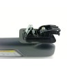 Recambio de parasol derecho para opel corsa f (p2jo) 1.2 (68) referencia OEM IAM 98100807ZD  