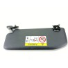 Recambio de parasol derecho para opel corsa f (p2jo) 1.2 (68) referencia OEM IAM 98100807ZD  