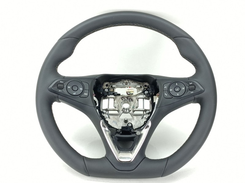 Recambio de volante para opel corsa f (p2jo) 1.2 (68) referencia OEM IAM 98524834ZD  