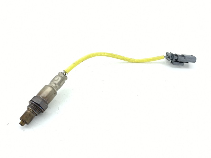 Recambio de sonda lambda para opel corsa f (p2jo) 1.2 (68) referencia OEM IAM 9830447680  