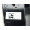 Recambio de moldura para opel corsa f (p2jo) 1.2 (68) referencia OEM IAM 98296094XU  