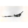 Recambio de palanca cambio para opel corsa f (p2jo) 1.2 (68) referencia OEM IAM 9845949380  