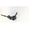 Recambio de palanca cambio para opel corsa f (p2jo) 1.2 (68) referencia OEM IAM 9845949380  
