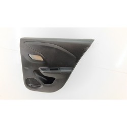 GUARNECIDO PUERTA TRASERA DERECHA 98294885ZD 
