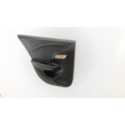GUARNECIDO PUERTA TRASERA IZQUIERDA 98294875ZD 
