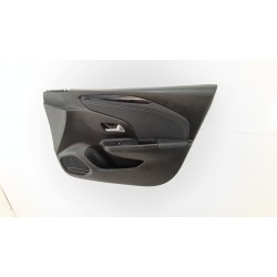GUARNECIDO PUERTA DELANTERA DERECHA 98326383XB 
