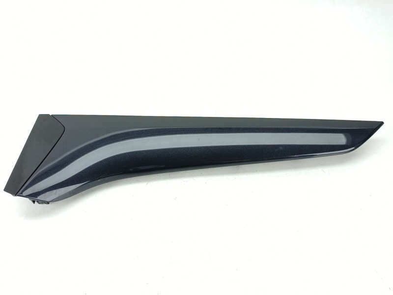 Recambio de moldura para opel corsa f (p2jo) 1.2 (68) referencia OEM IAM 98514812XB  