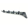 Recambio de moldura para opel corsa f (p2jo) 1.2 (68) referencia OEM IAM 98514812XB  