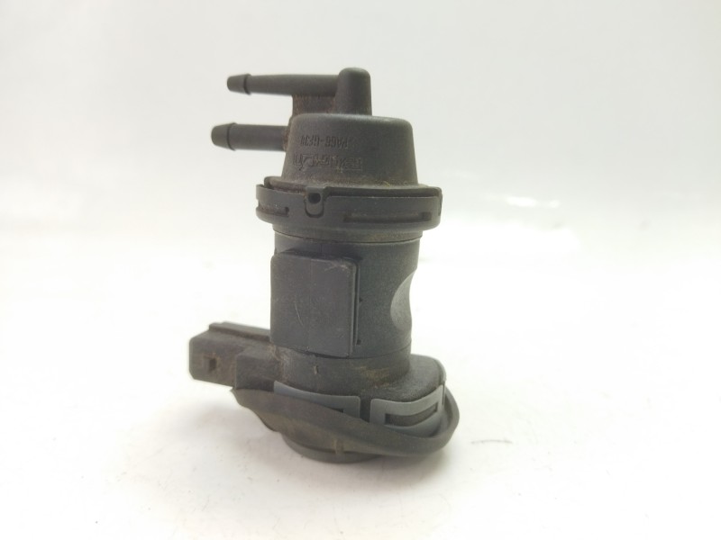 Recambio de valvula aire adicional para nissan qashqai i (j10, nj10) 1.5 dci referencia OEM IAM 8200575400  