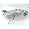 Recambio de catalizador para opel corsa f (p2jo) 1.2 (68) referencia OEM IAM 9848220380  